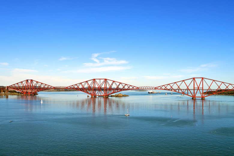 Firth of Forth
