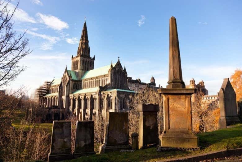 Catedral de Glasgow