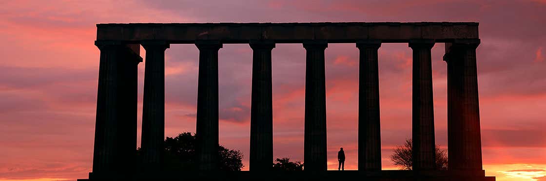 Calton Hill