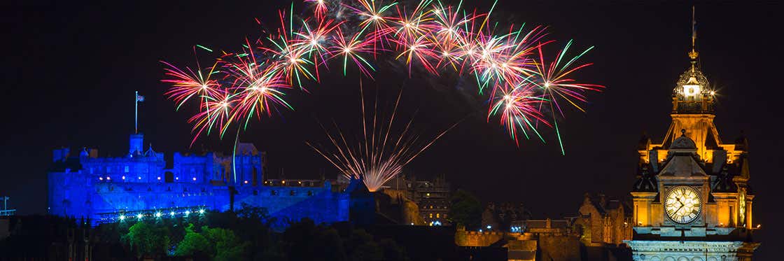 Festival de Edimburgo