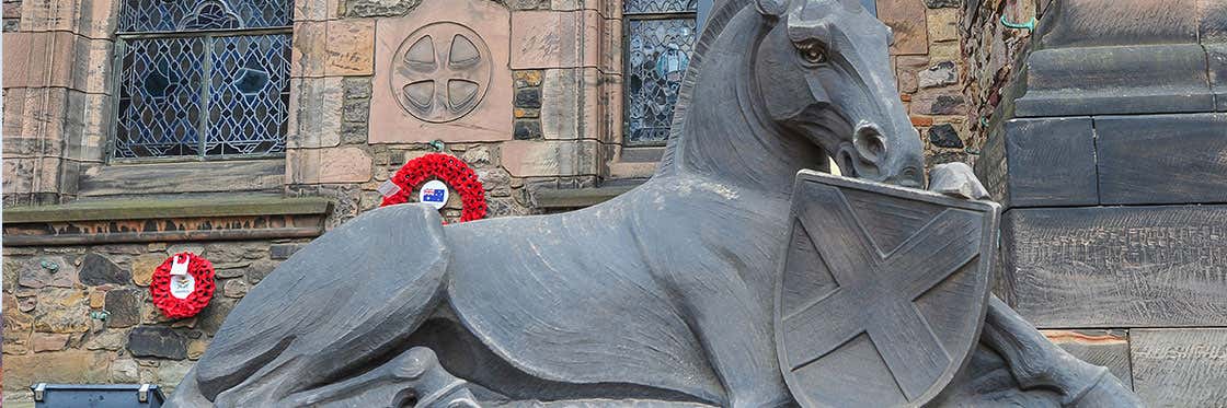 Museo Nacional de la Guerra de Escocia